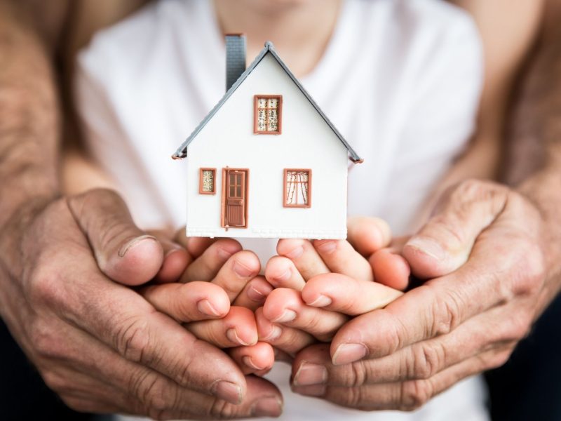 Le Confort chez vous avec Aurius Service